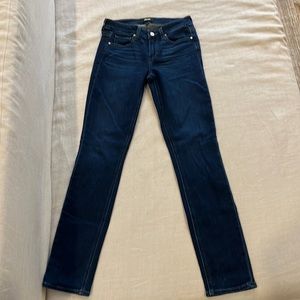 Paige Jean skyline skinny 26